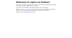 Desktop Screenshot of ecxol.net